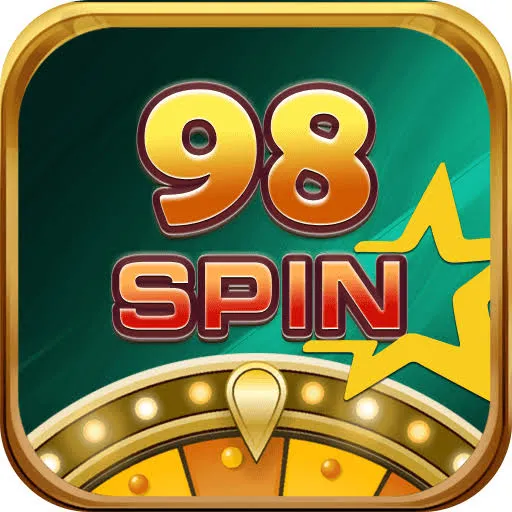 98SPIN - Permainan Match-3 Seru dan Menarik