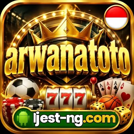 ARWANATOTO - Pertempuran Epik di Dunia Battle Royale