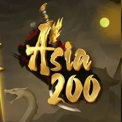 ASIA200 - Permainan QiuQiu Seru dan Menantang