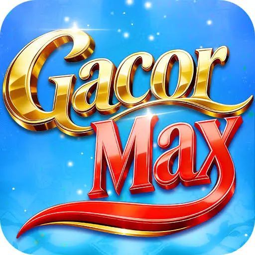 GACORMAX - Game Tembak Ikan Seru dan Menarik
