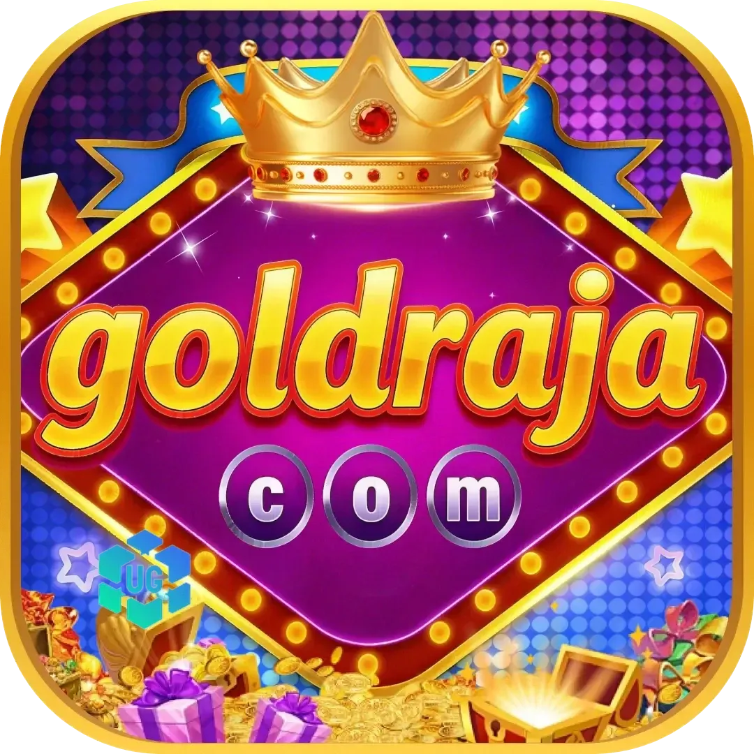GOLDRAJA - Pertempuran Epic di Dunia Battle Royale