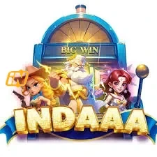 Logo indaaa